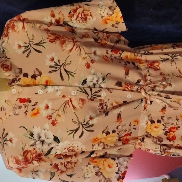 Dress - Picture 2 of 4